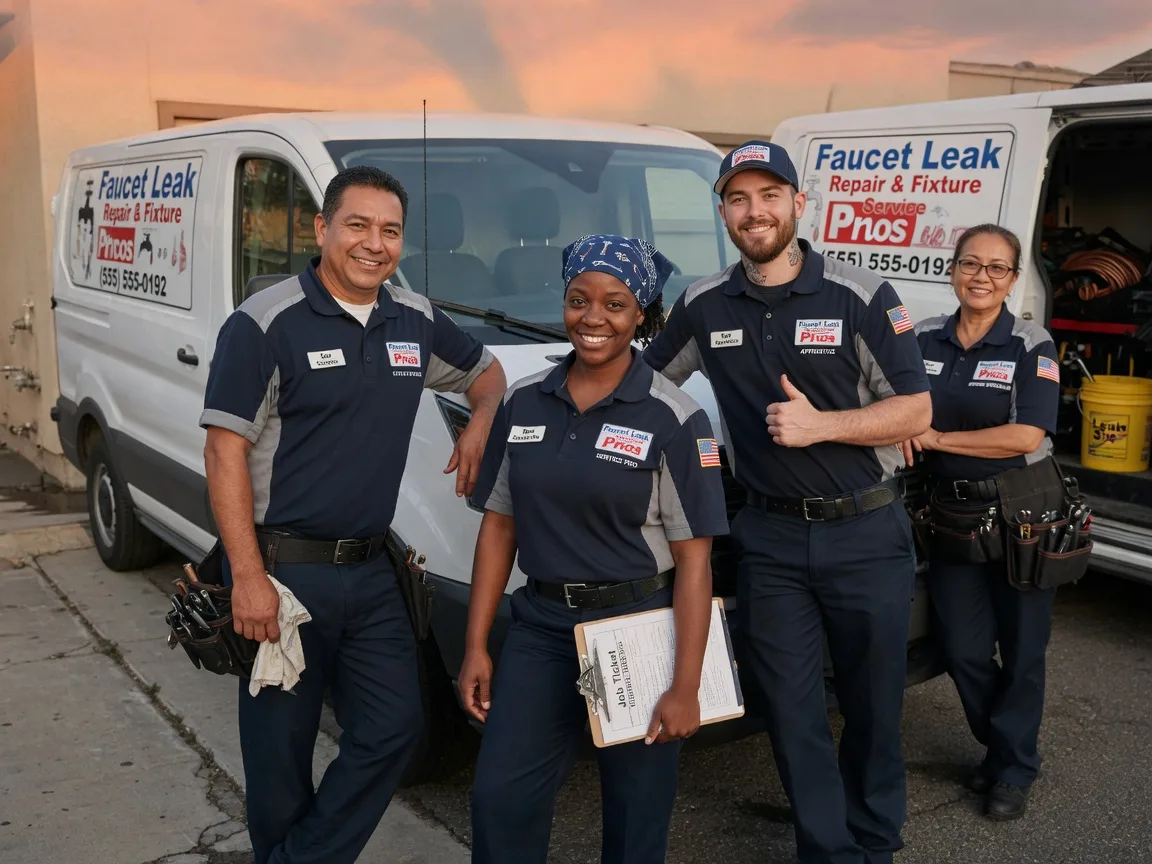 Faucet Repair company in East Hartford, CT